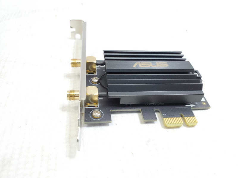 ASUS PCE-AX58BT AX3000 Dual-band PCI-e Adapter )