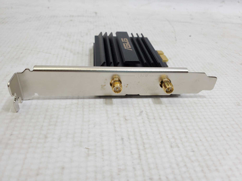 ASUS PCE-AX58BT AX3000 Dual-band PCI-e Adapter )