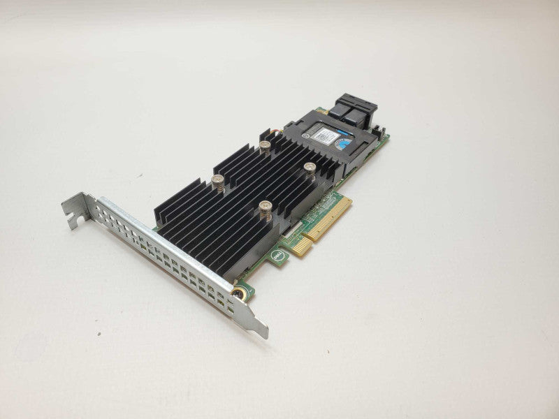 Dell PERC H730 1GB PCIe Raid Controller W/ Battery (044GNF) :