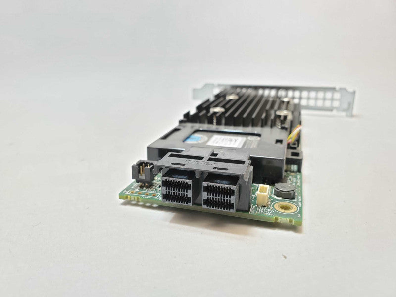 Dell PERC H730 1GB PCIe Raid Controller W/ Battery (044GNF) :
