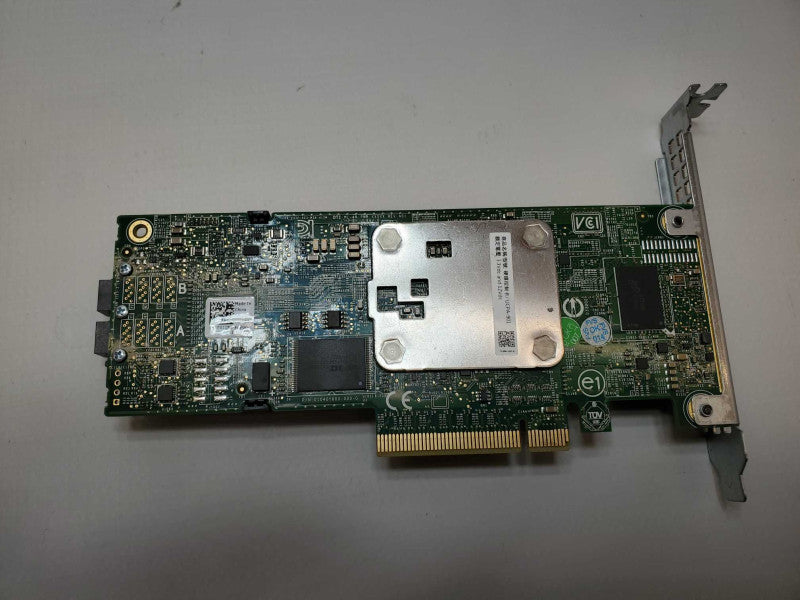 Dell PERC H730 1GB PCIe Raid Controller W/ Battery (044GNF) :