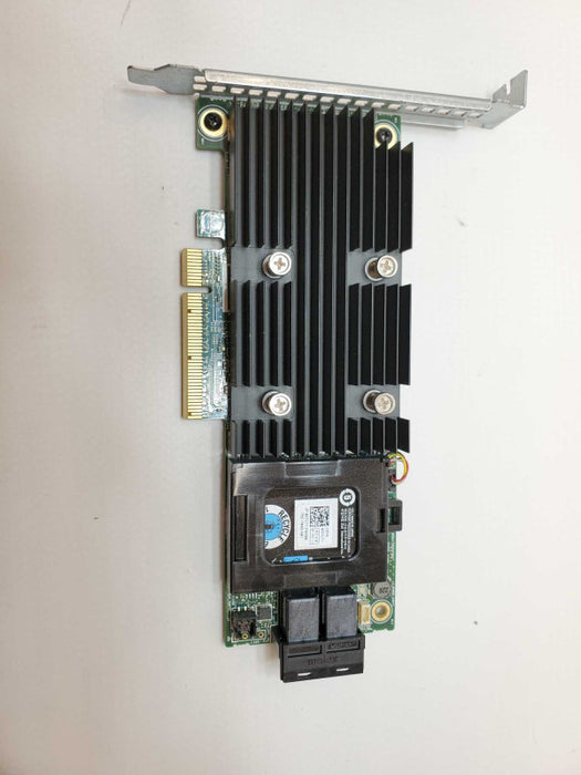 Dell PERC H730 1GB PCIe Raid Controller W/ Battery (044GNF) :
