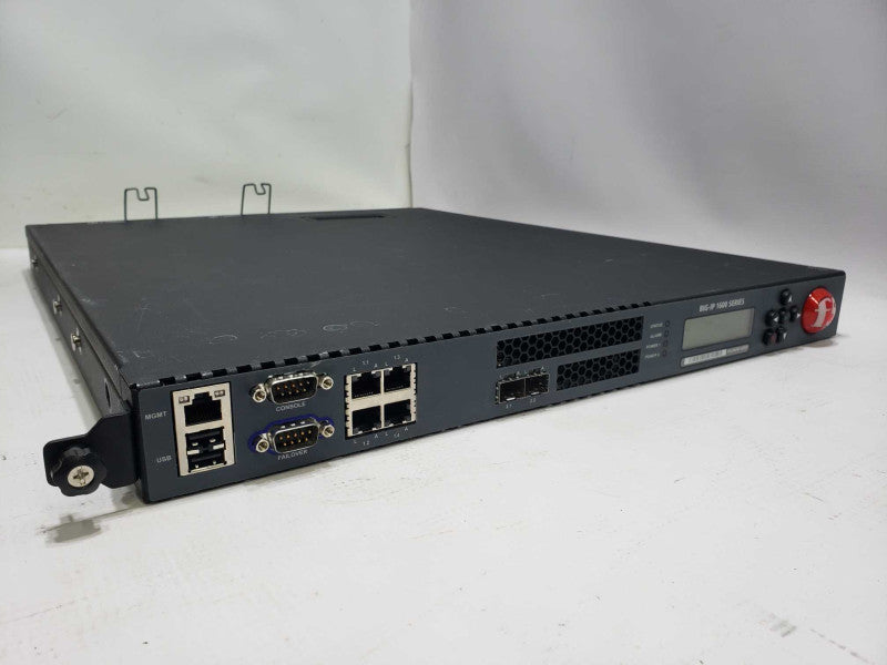 F5 Network BIG-IP 1600 Local Traffic Manager  [