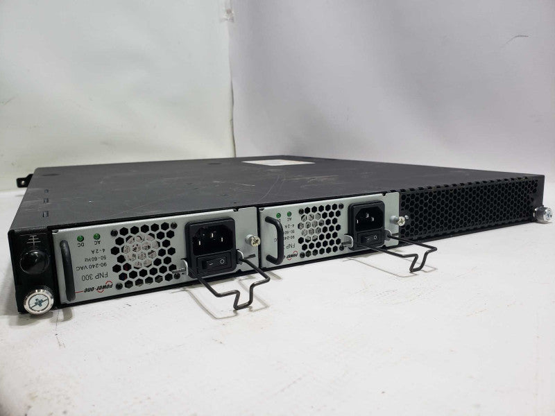 F5 Network BIG-IP 1600 Local Traffic Manager  [