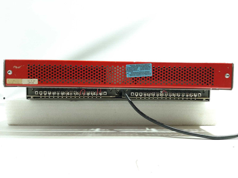 HP / Agilent 6253A 0 to 20 V, 0 to 3 A, 120 Watts, DC Dual Power Supply ~