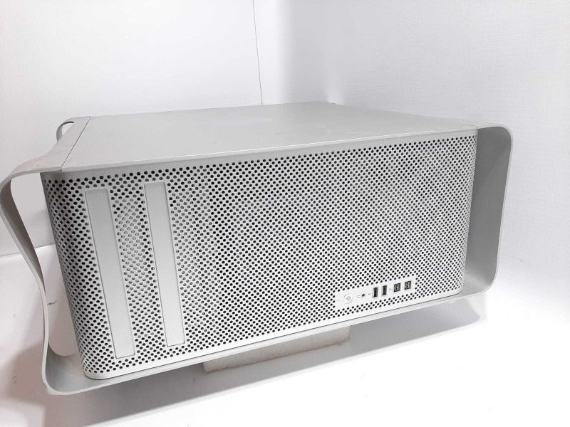 Mac Pro - E.2009 A1289, Xeon W3520 2.66GHZ QC/16GB, Nvidia GT120, No HDDs +