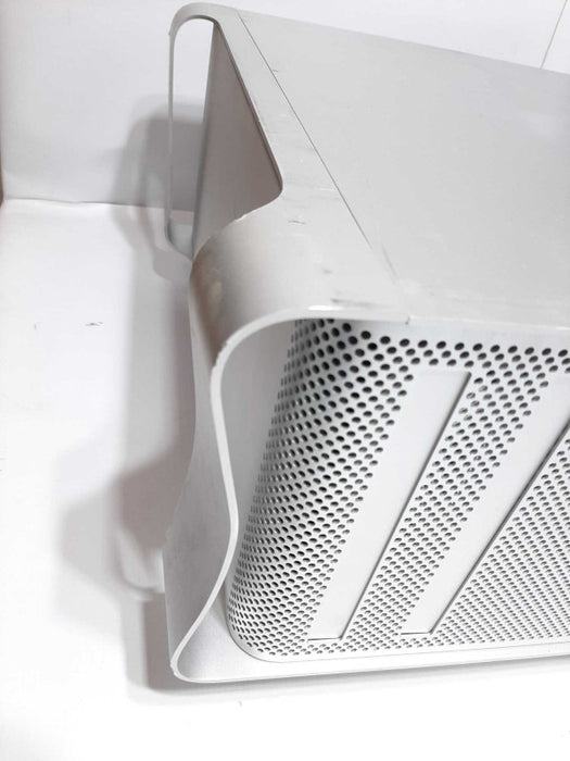 Mac Pro - E.2009 A1289, Xeon W3520 2.66GHZ QC/16GB, Nvidia GT120, No HDDs +