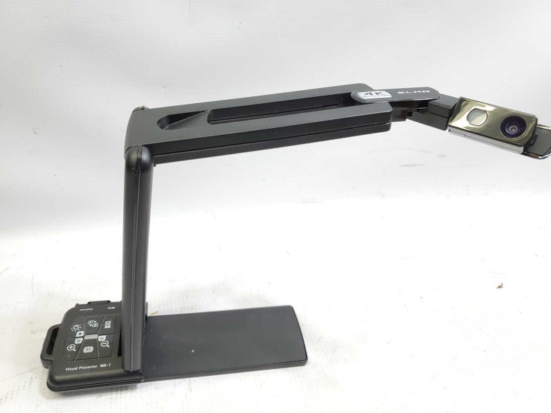 Elmo MX-1 Visual Presenter with USB Cable _ Tested )