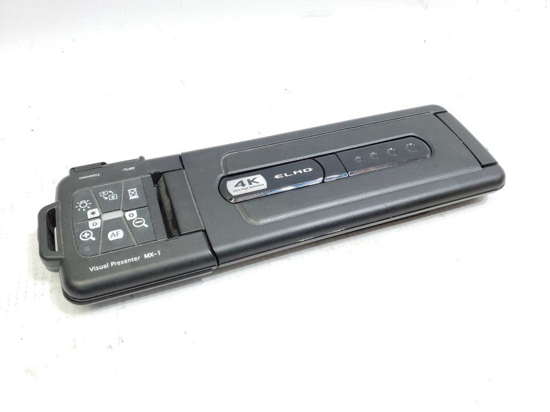 Elmo MX-1 Visual Presenter with USB Cable _ Tested )