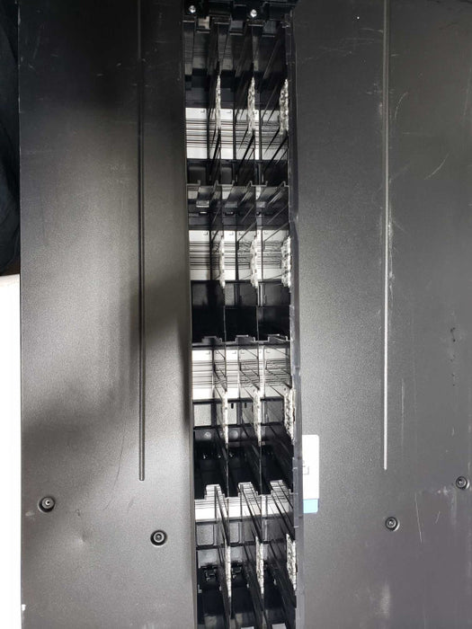 IBM 3573 L1U LTO4 Tape Library Chassis RMK [