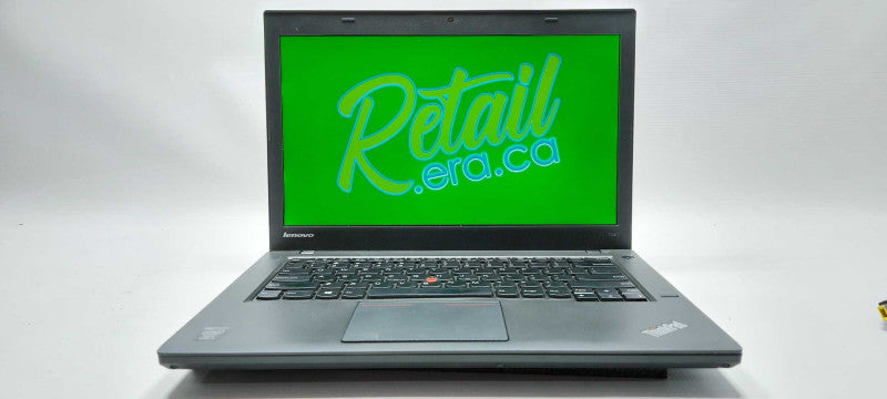 Lenovo ThinkPad T440 i5-4200U 1.6Ghz 8GB 250GB SSD 14\\" $