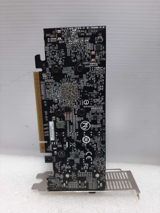 Gigabyte GV-N1656OC-4GL GTX1650LP 4G DDR6 Graphics Card 100% TESTED ~