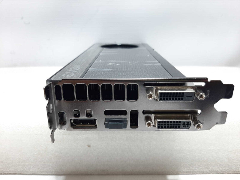 EVGA GeForce GTX 660 2GB GPU VRAM Graphics Card, 100% TESTED ~
