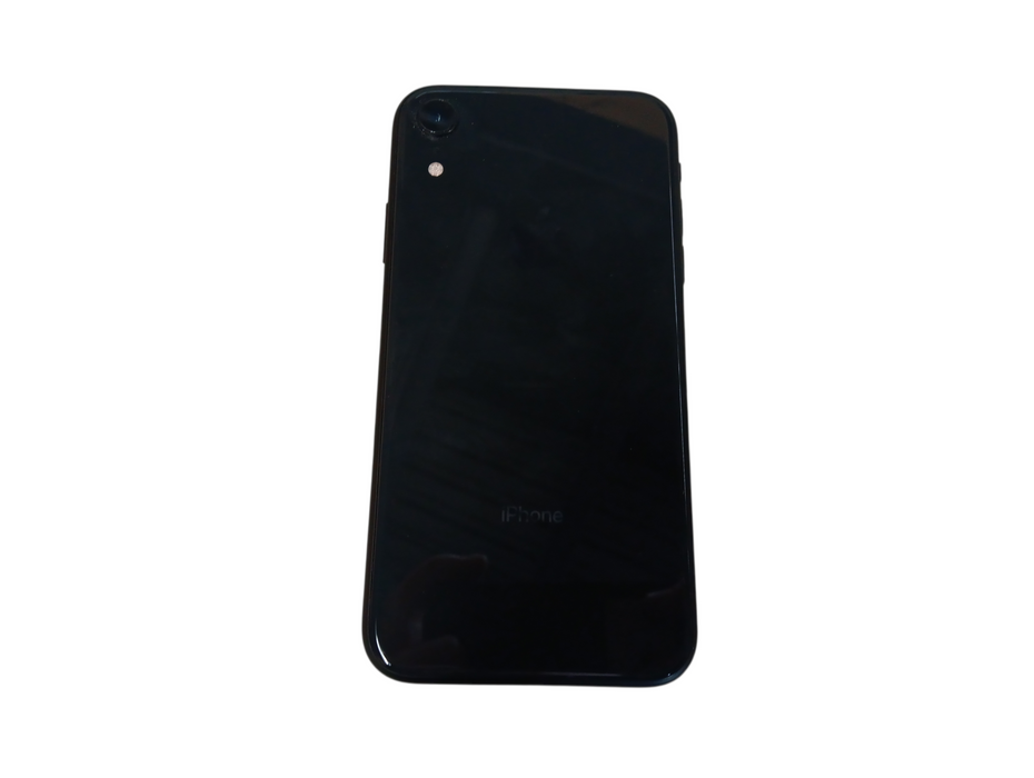 Apple iPhone XR - 128GB - Space Gray [A1984]