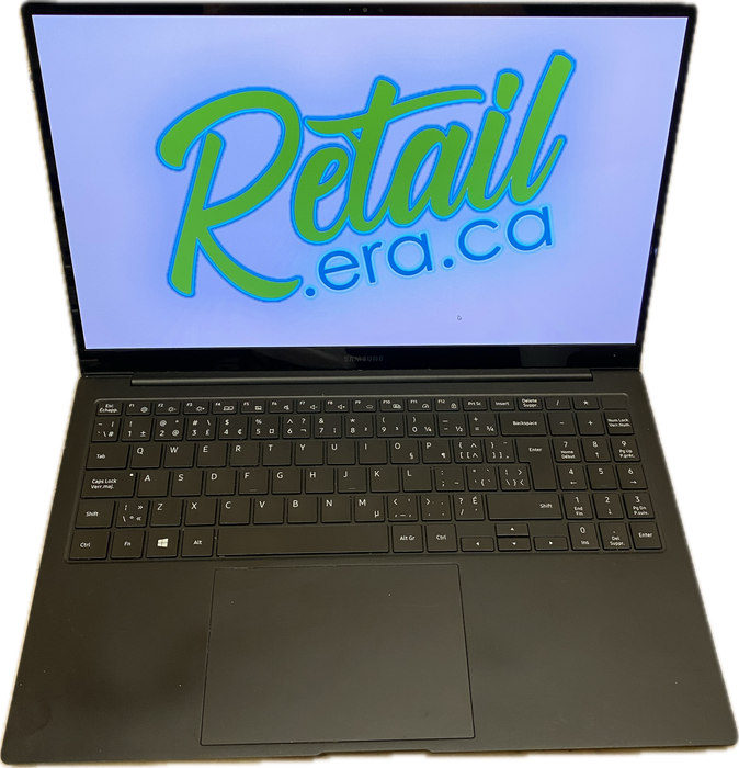 Samsung Galaxy NP950XDB Laptop Core i5-1135G7@2.40GHz 8GB RAM 256GB SSD  Lap200