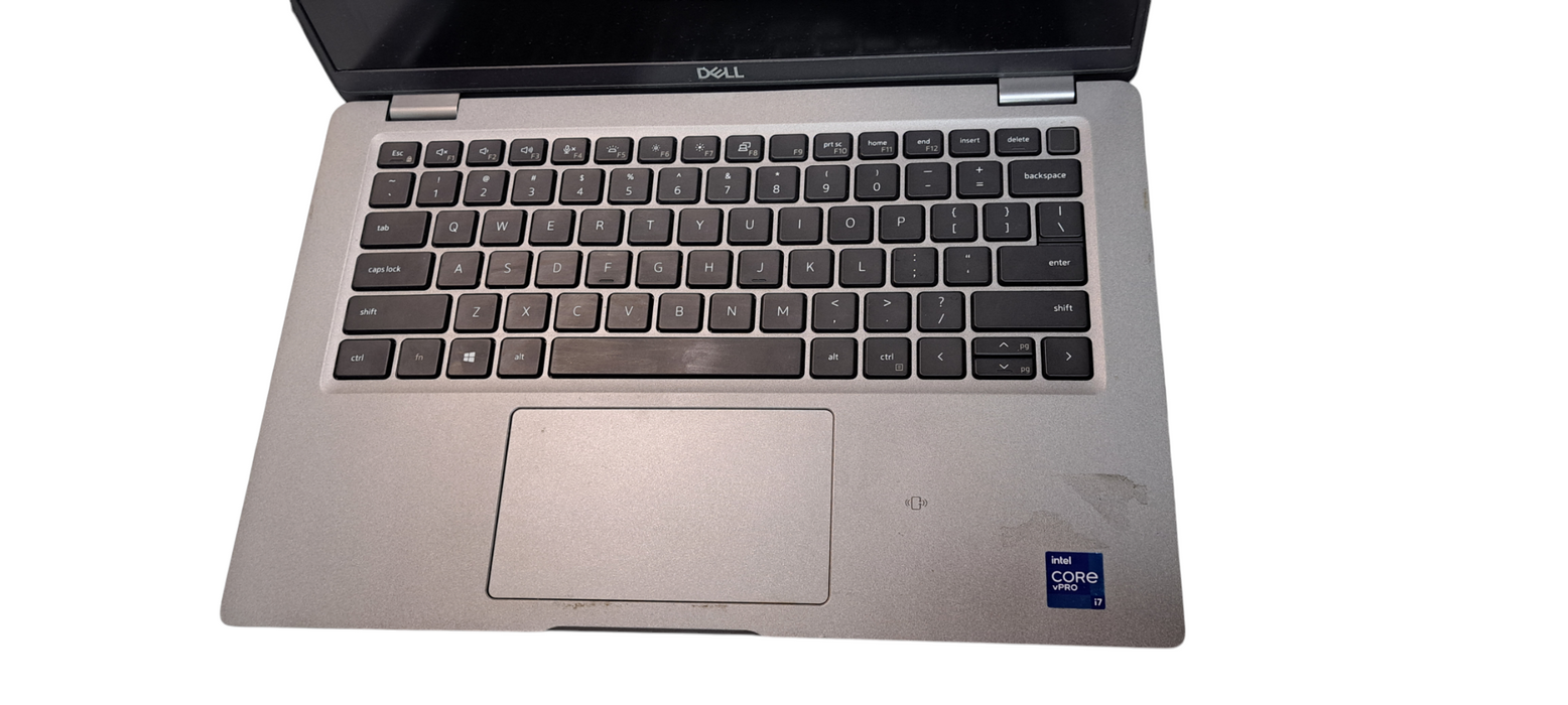 Latitude 5420 i5-1186G7|16GB RAM|No HDD|READ  Lap200