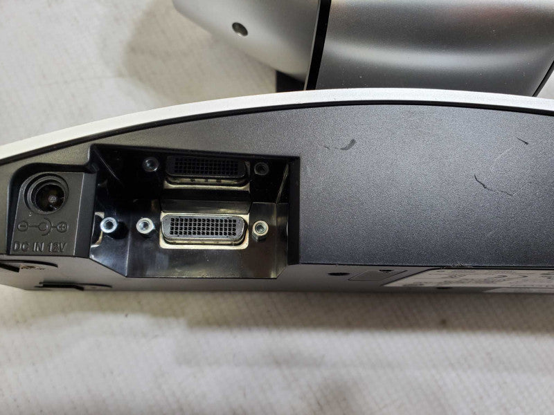 Polycom 1624-08283-002 EagleEye III MPTZ-9 Video Conferencing Camera )