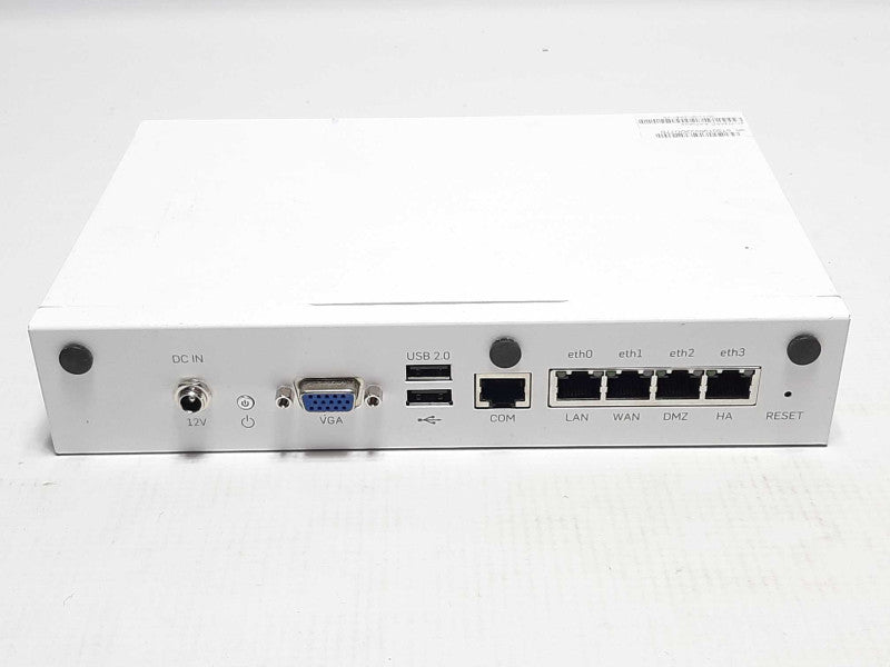Sophos SG 115 Rev 2 Firewall Security VPN Appliance +