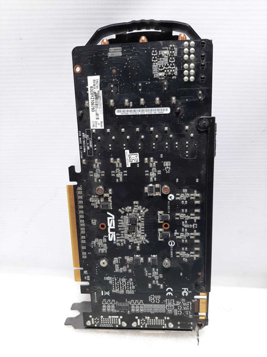 ASUS GeForce GTX 560 Ti 1GB 1X Mini HDMI 2x DVI Graphics Card 100% TESTED ~