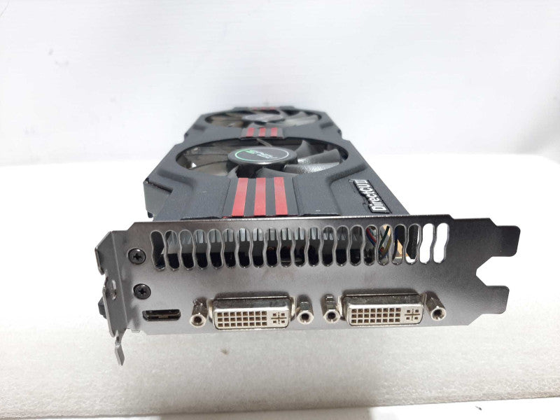 ASUS GeForce GTX 560 Ti 1GB 1X Mini HDMI 2x DVI Graphics Card 100% TESTED ~