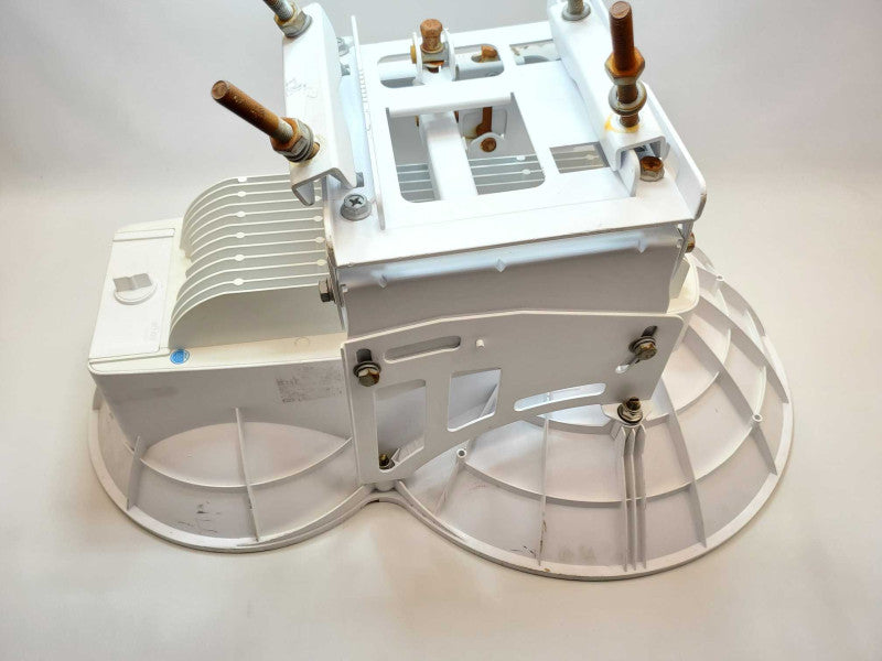 Ubiquiti AF-24 airFiber 24 GHz Bridge Antenna/Transmitter - w Mounting Bracket :