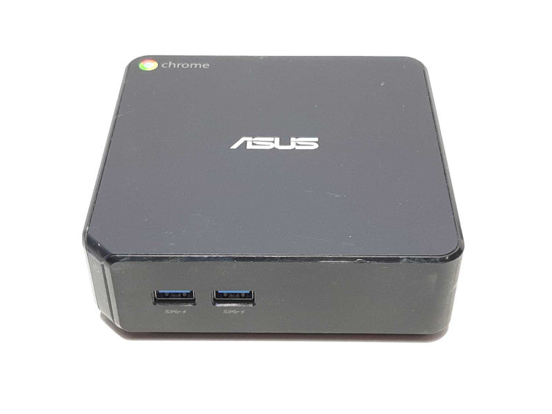 ASUS Chromebox CN60 +