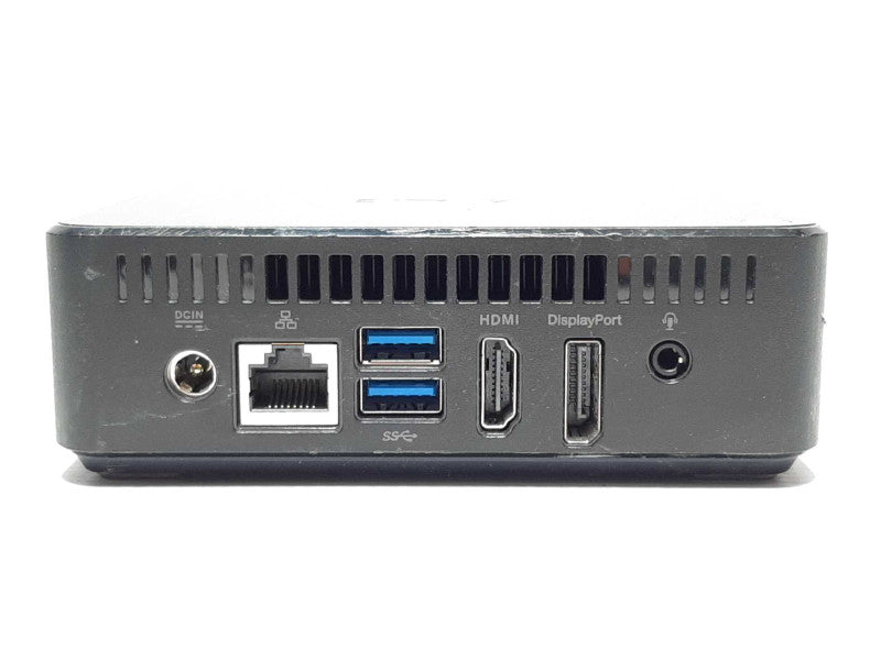 ASUS Chromebox CN60 +