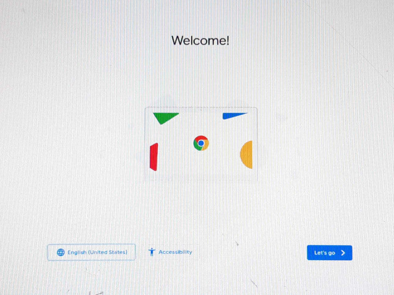 ASUS Chromebox CN60 +