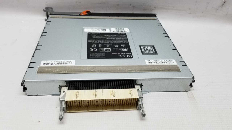 dell df10mxl 10/40Gbe Blade Switch / see notes #