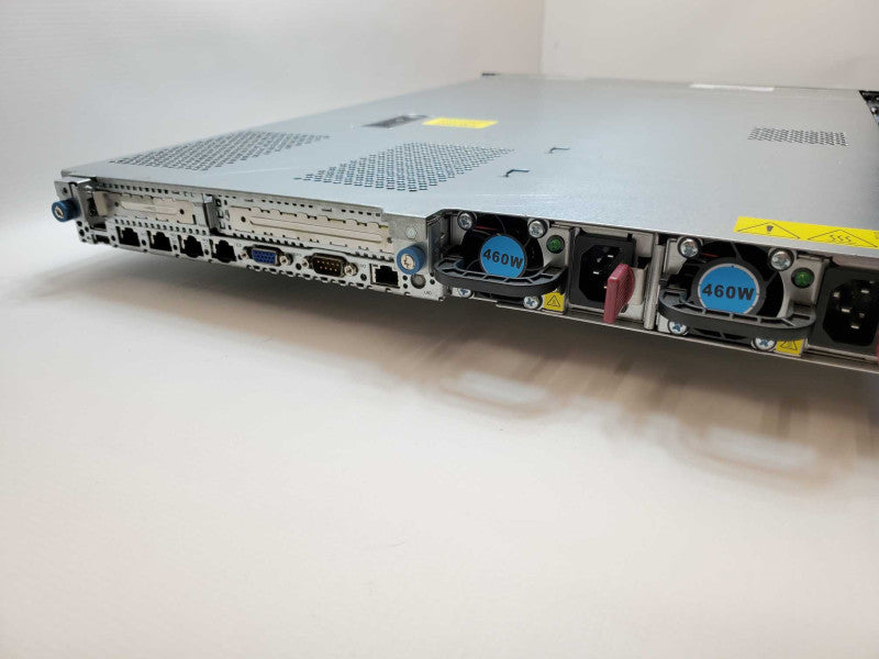 HP ProLiant DL360 G7 2x E5620, 12GB DDR3, 2.5\\" Bays :