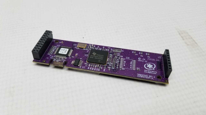 5vpmadt032 VoIP Module  #