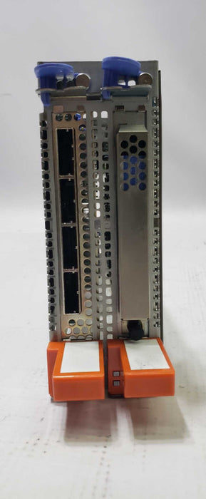 IBM 575C PCI-X266 Auxiliary Cache Adapter 74Y8313 with Battery 42R3965 [