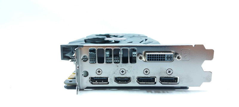 Asus Strix Nvidia Geforce GTX 960 2GB OC GDDR5 RAM PCI-e Video Graphics Card $