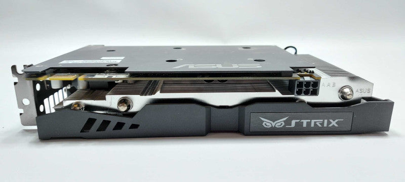 Asus Strix Nvidia Geforce GTX 960 2GB OC GDDR5 RAM PCI-e Video Graphics Card $