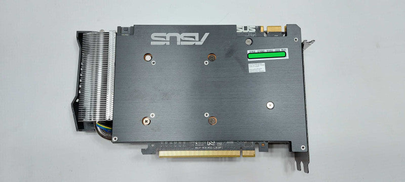 Asus Strix Nvidia Geforce GTX 960 2GB OC GDDR5 RAM PCI-e Video Graphics Card $