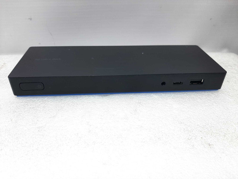 HP USB-C G4 Elite Docking Station L13898-002 - Docking Station Only ~