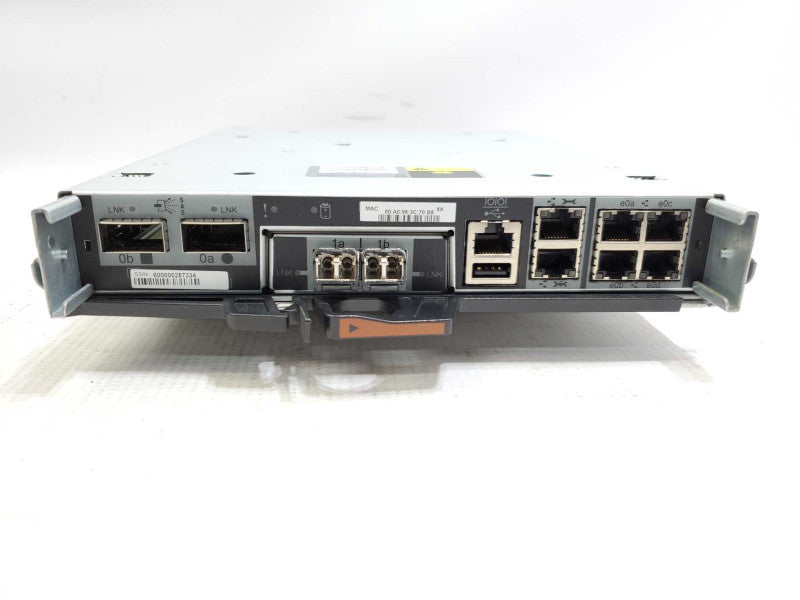 NetApp 111-01287+B1 111-00846+D1 Disk Array Control Module )