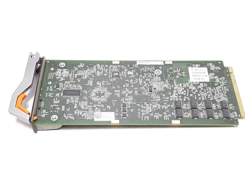 Dell PowerEdge M1000E iKVM Analogue Switch Enclosure Module Card K036D +