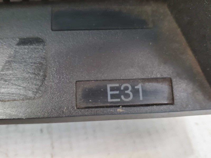 Lenovo ThinkStation E31, Xeon E3-1230 V2 @ 3.30Ghz,2GB RAM, No HDD No GPU )