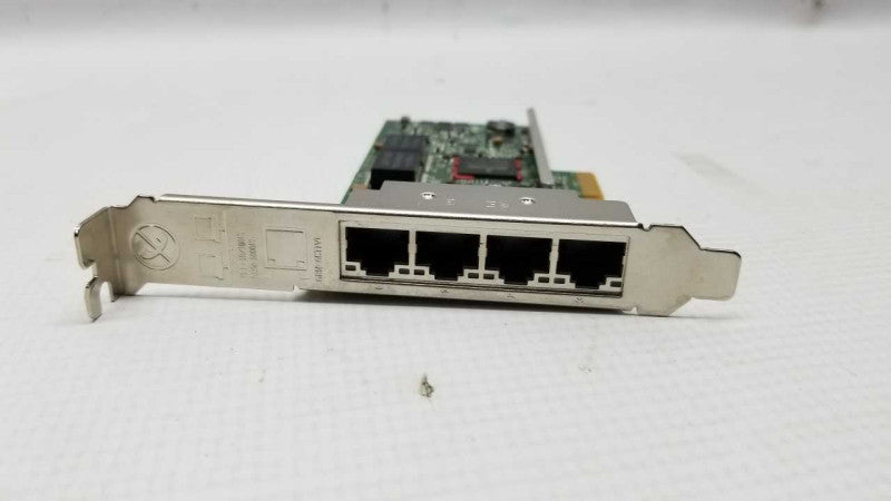 KH08P Broadcom NetXtreme 5719 1GB 4 Quad-Port Ethernet Server Adapter #