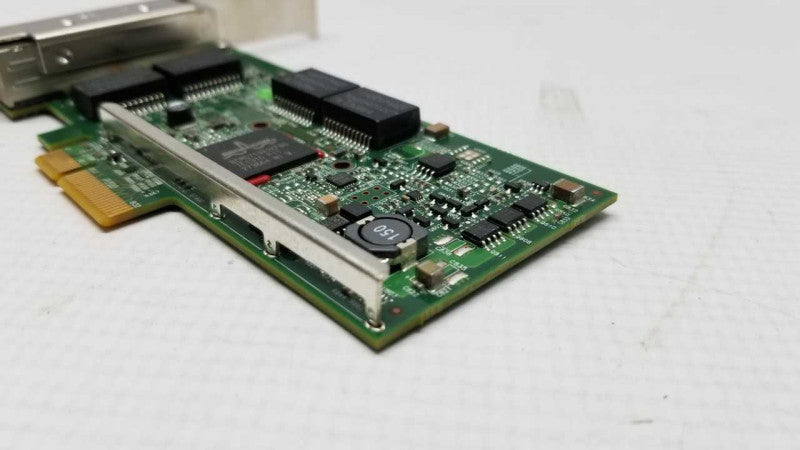 KH08P Broadcom NetXtreme 5719 1GB 4 Quad-Port Ethernet Server Adapter #