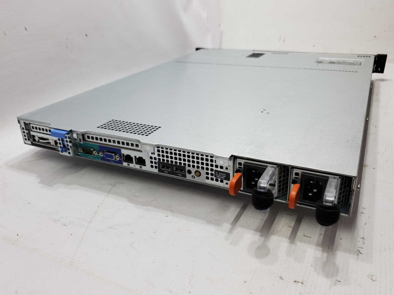 Dell PowerEdge R320 Pentium 1403 2.6GHz 32GB DDR3 PERC H710 Mini |
