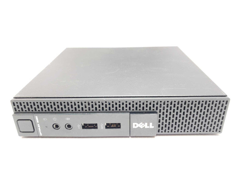 Dell Optiplex 3020M Mini, Core I5-4590T 2.0GHz, 8GB DDR3, 1x HDD Tray, No HDD/ |