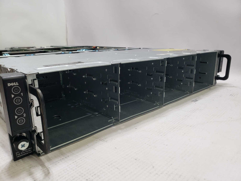 DELL XS23-TY3 with 3x C6100 different CPU and Ram, Check description [