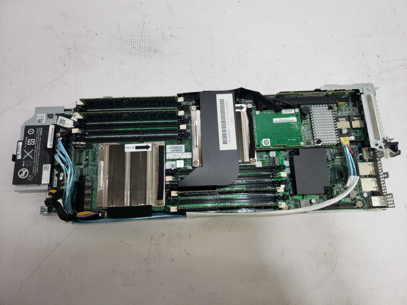 DELL XS23-TY3 with 3x C6100 different CPU and Ram, Check description [