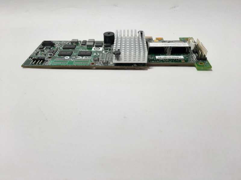 IBM Server RAID SATA/SAS RAID Controller PCI-e Card L3-25121-71A,500605B :