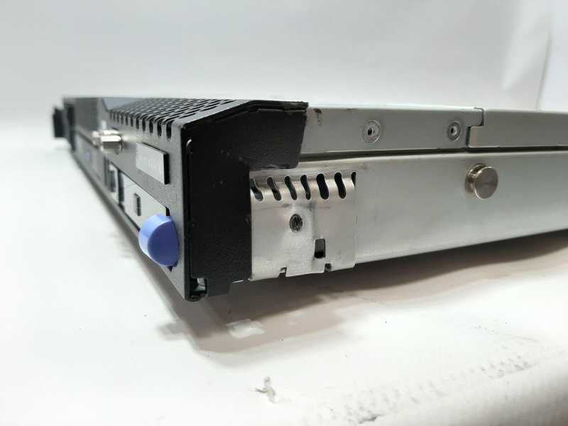 IBM System x3550 M3, Xeon E5640, 18GB DDR3 M1015 2x PSU (Read) :