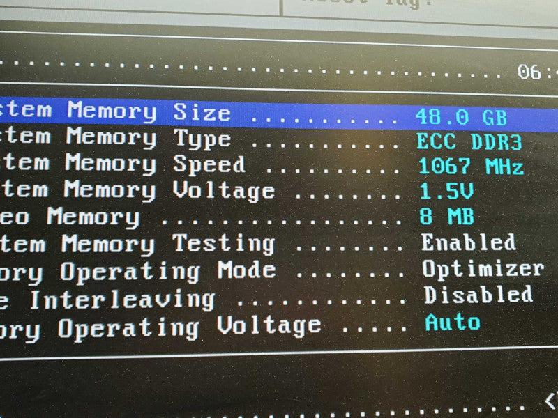 Dell PowerEdge R710, 2x Xeon E5630 @2.53GHz, 48GBRAM,PERC 6/i, 8x 2.5\\", 2x PSU )