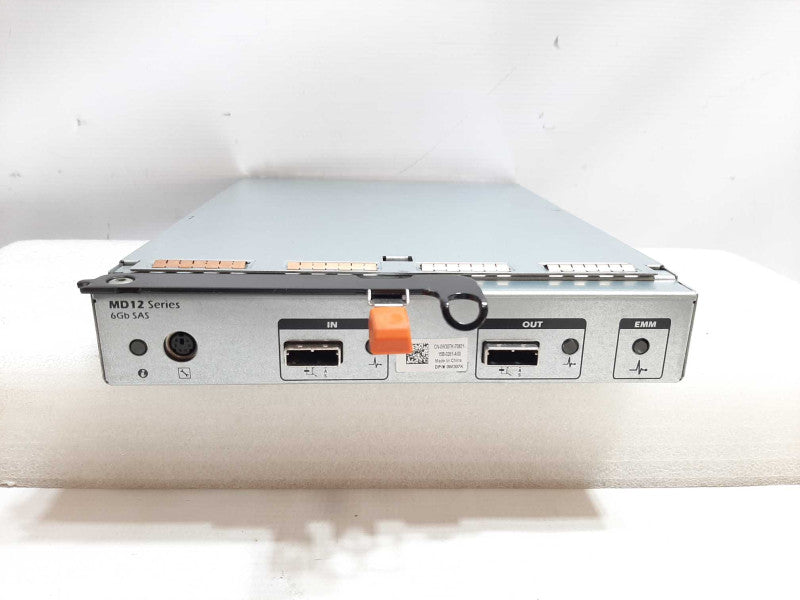 Dell Powervault MD12 W307K 6GB SAS EMM Hot Swap Controller Module E01M E01M001 ~