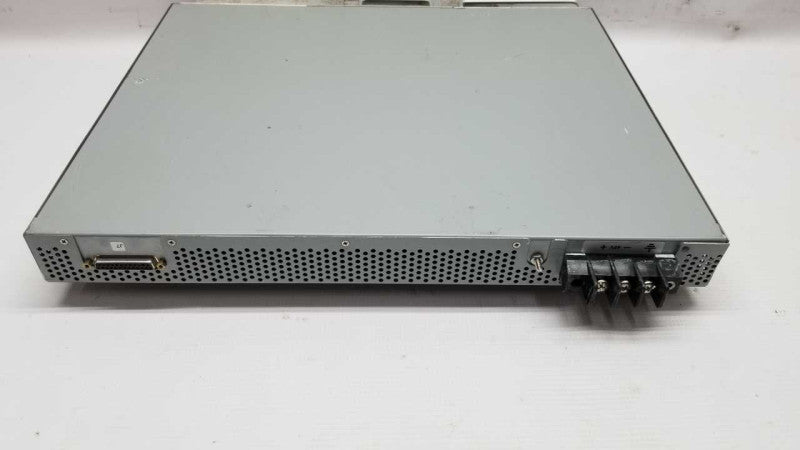 vCom WES801 Wimax Ethernet Switch / WES800 VistaMAX Ethernet Switch #